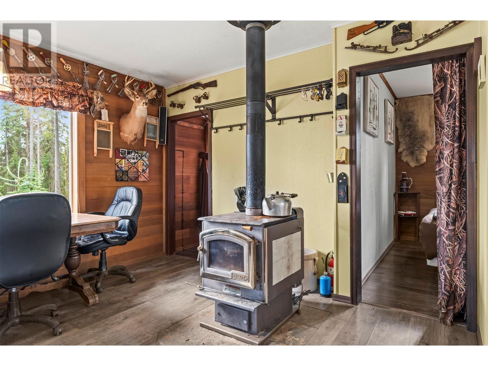 Block D Crooked Lake. Lake Country, British Columbia