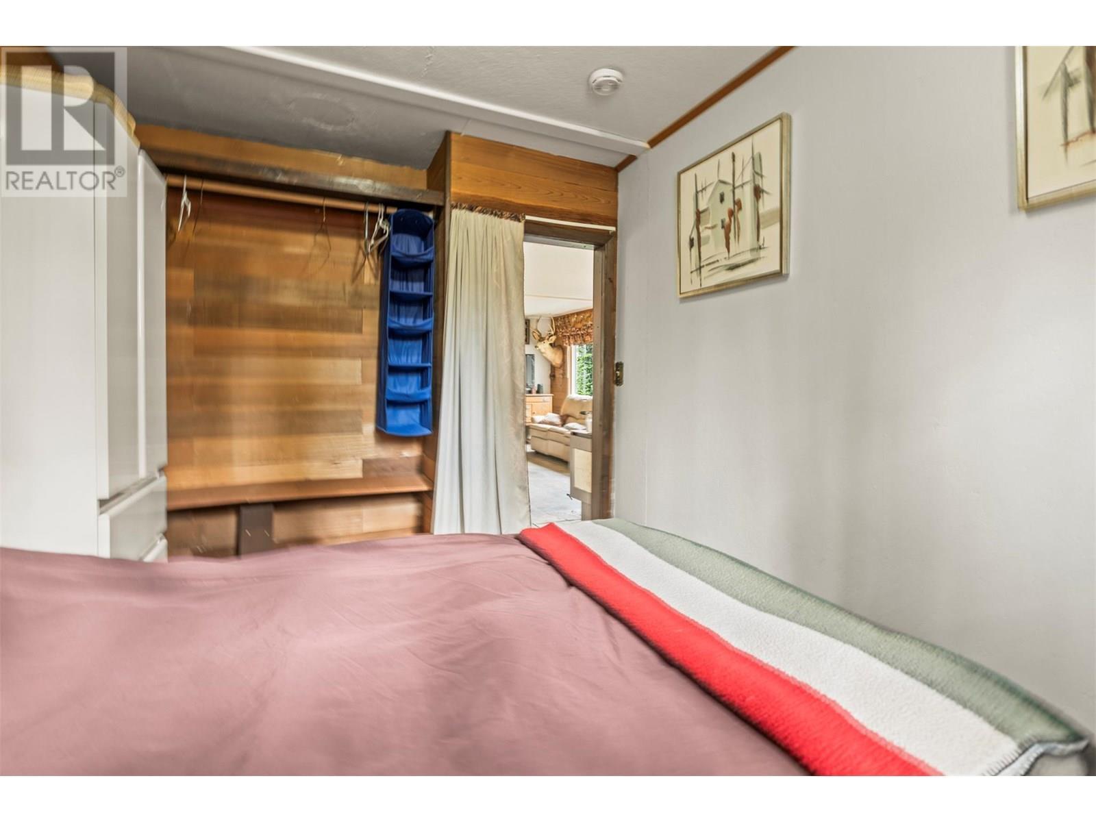 Block D Crooked Lake. Lake Country, British Columbia