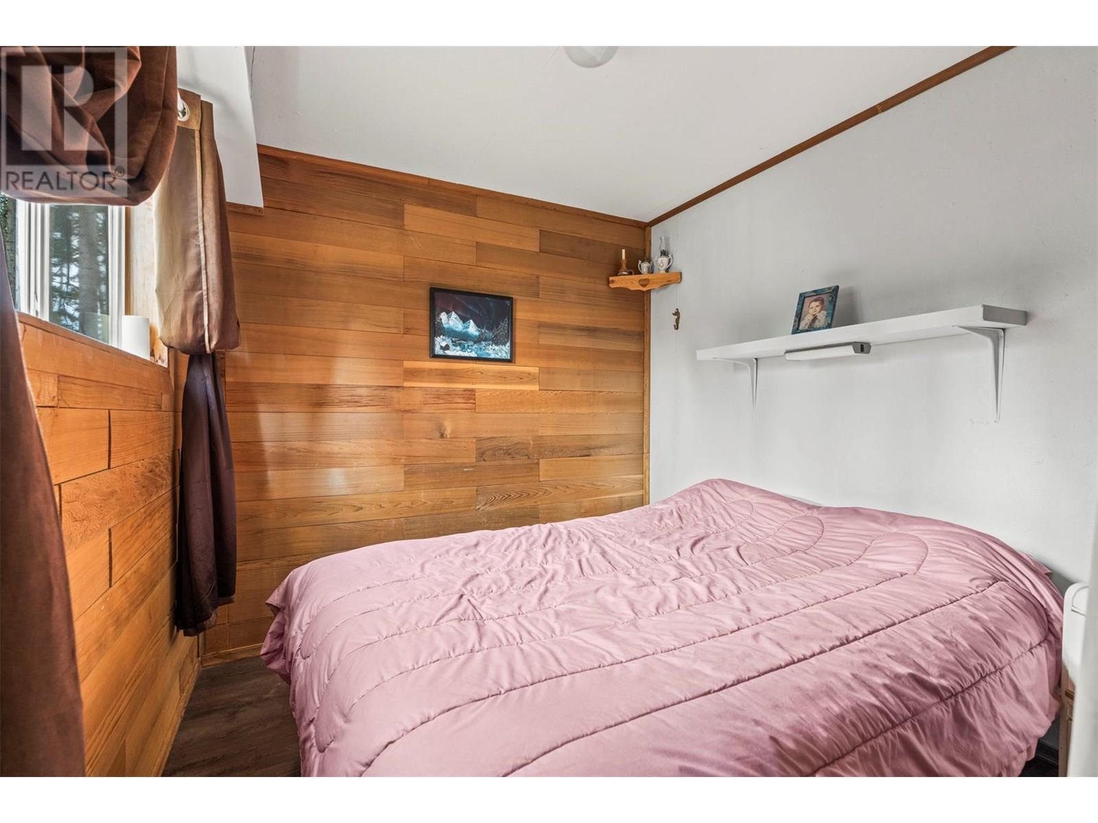 Block D Crooked Lake. Lake Country, British Columbia