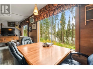 Block D Crooked Lake. Lake Country, British Columbia