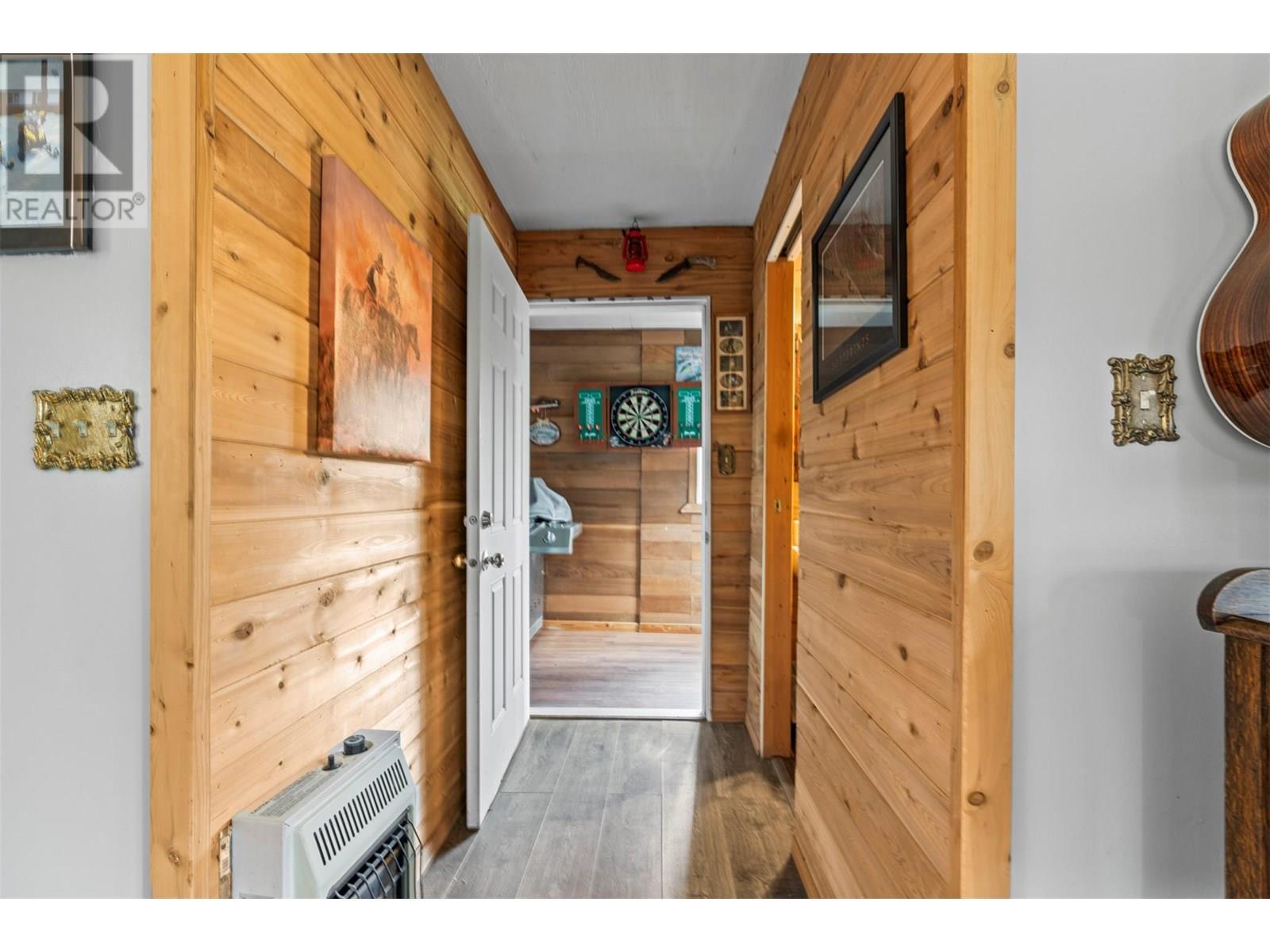 Block D Crooked Lake. Lake Country, British Columbia