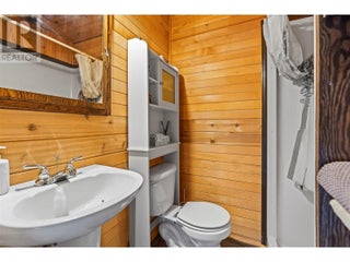 Block D Crooked Lake. Lake Country, British Columbia