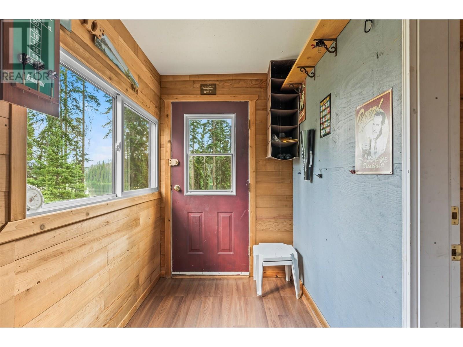 Block D Crooked Lake. Lake Country, British Columbia