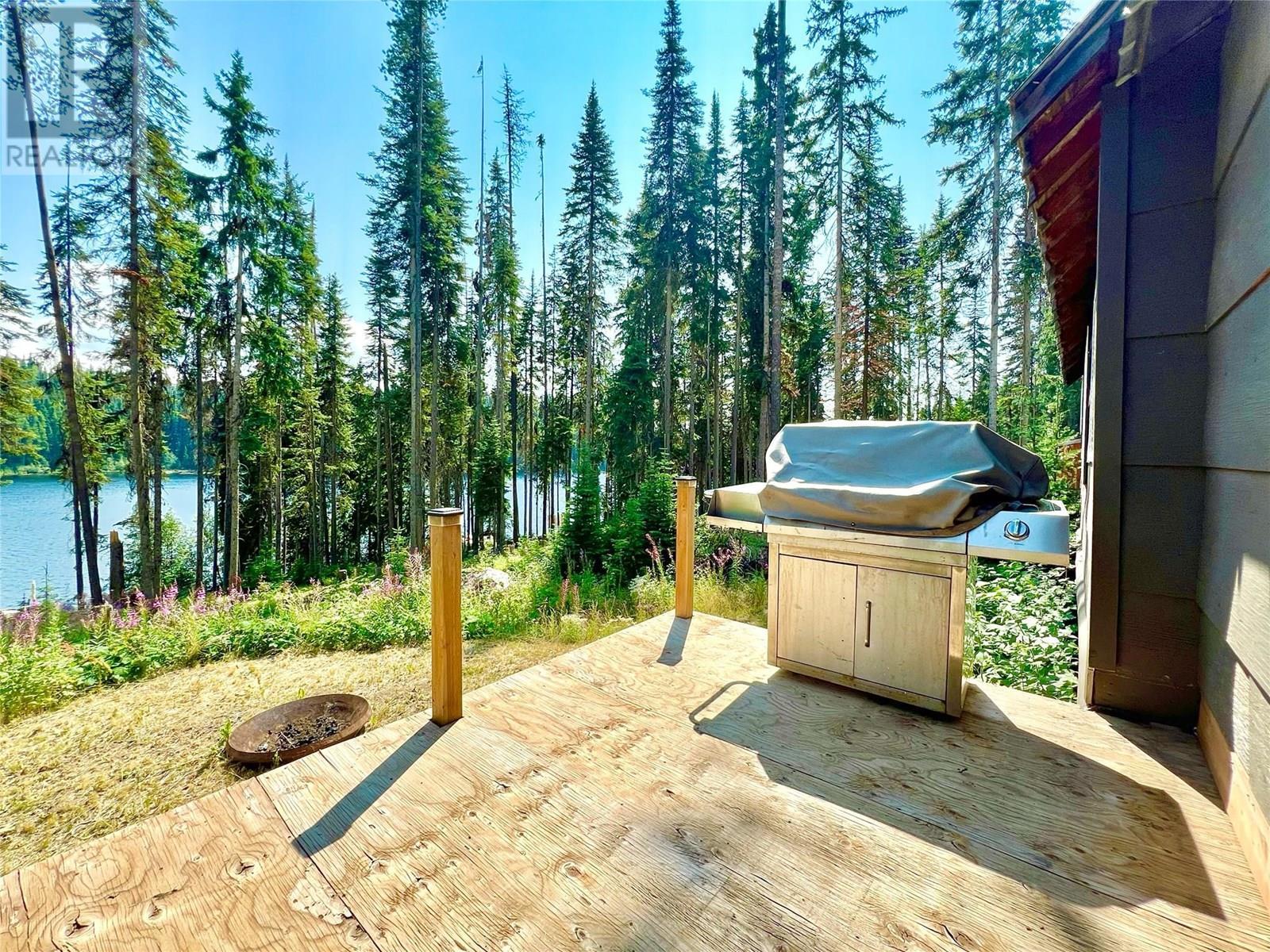 Block D Crooked Lake. Lake Country, British Columbia