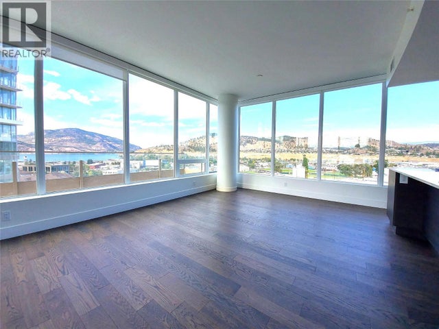 1191 Sunset Drive Unit# 1106, Kelowna
