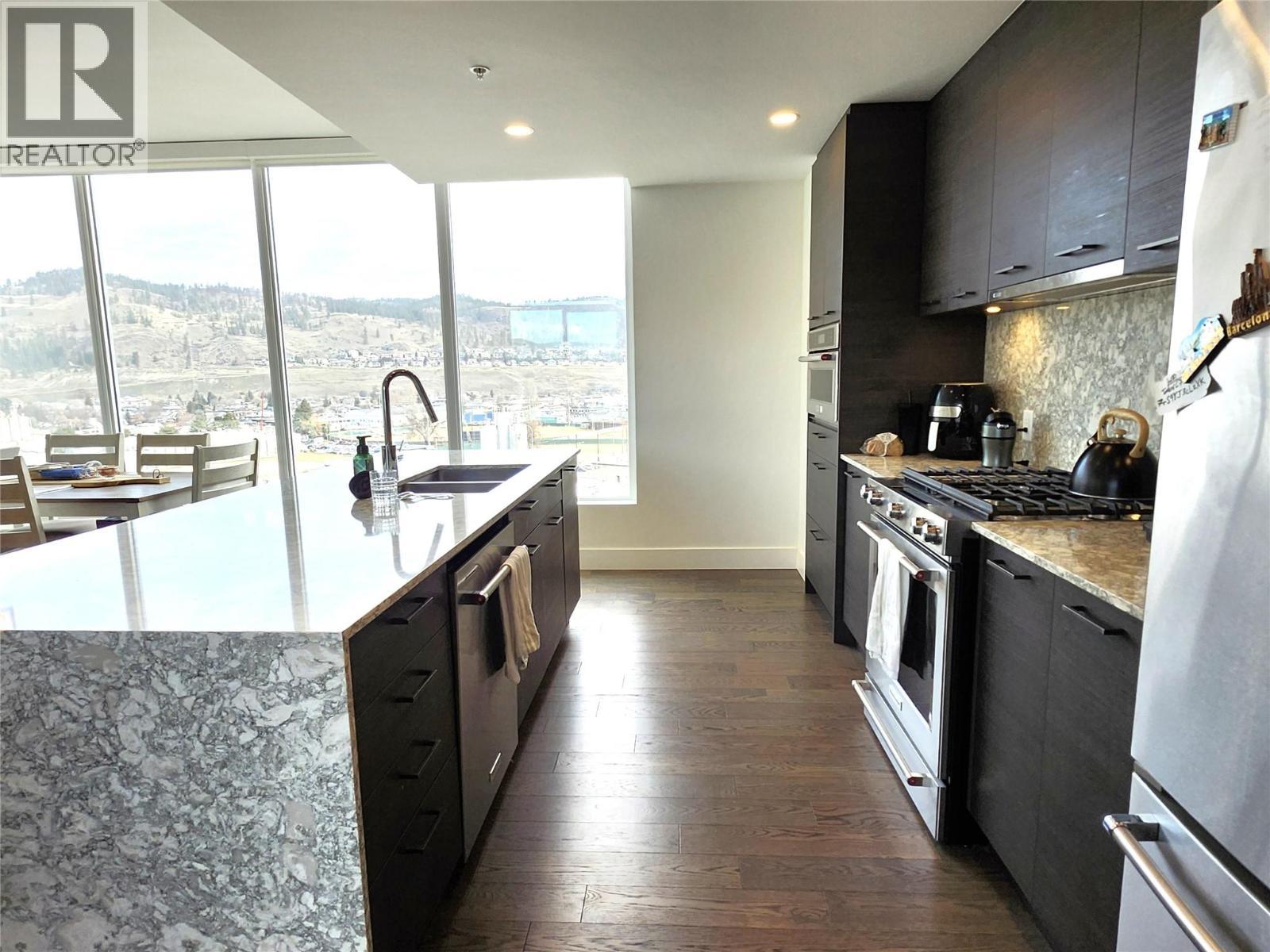 1191 Sunset Drive Unit# 1106. Kelowna, British Columbia