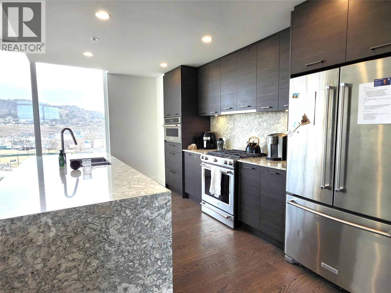 1191 Sunset Drive Unit# 1106. Kelowna, British Columbia