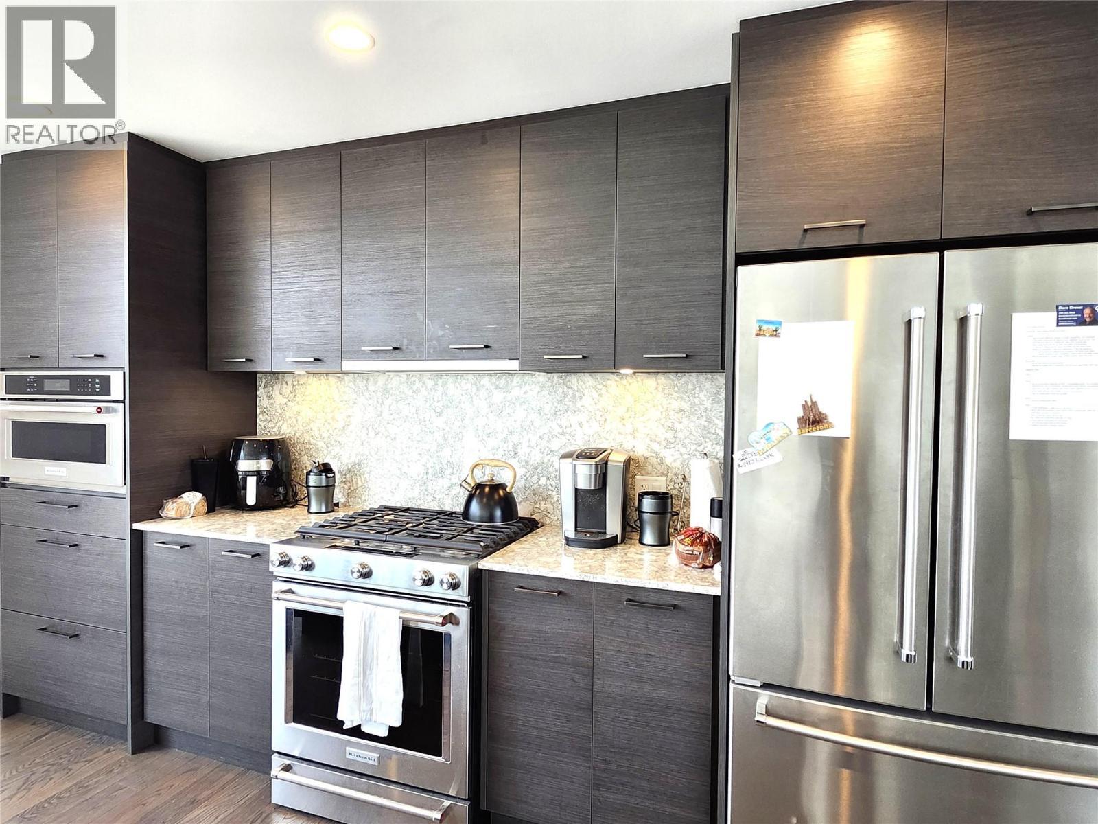 1191 Sunset Drive Unit# 1106. Kelowna, British Columbia