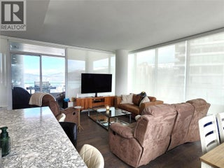 1191 Sunset Drive Unit# 1106. Kelowna, British Columbia