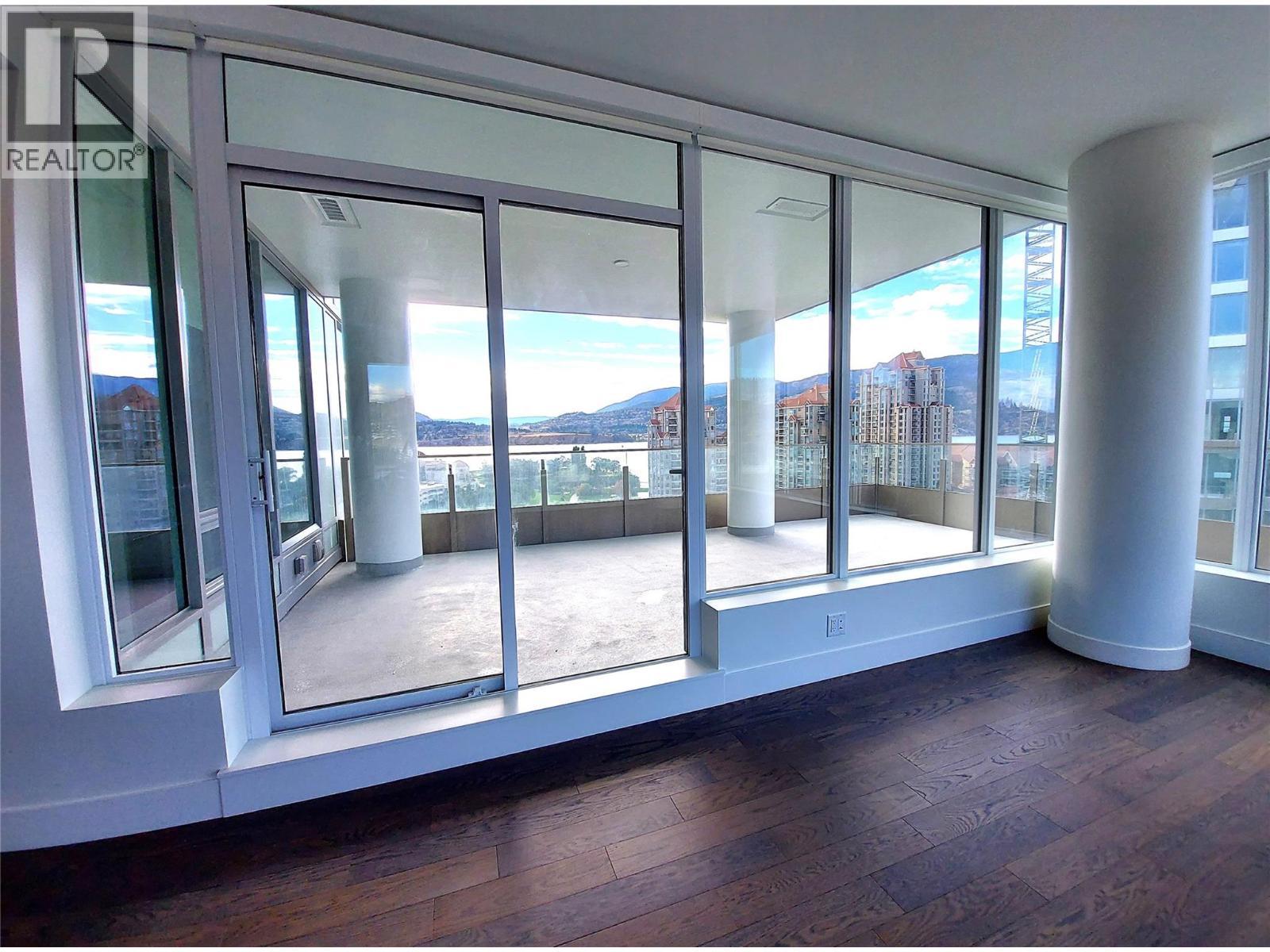 1191 Sunset Drive Unit# 1106. Kelowna, British Columbia