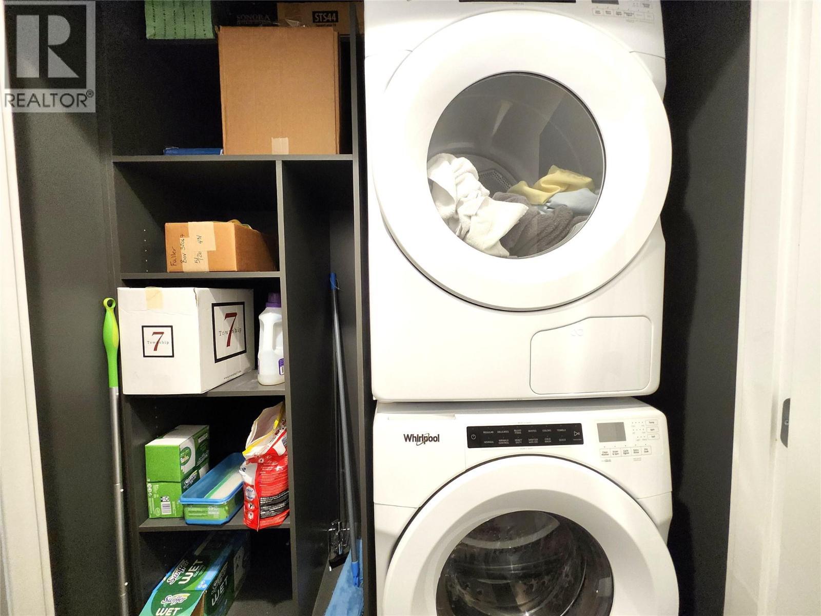 1191 Sunset Drive Unit# 1106. Kelowna, British Columbia