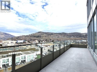 1191 Sunset Drive Unit# 1106. Kelowna, British Columbia