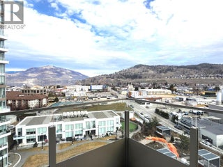 1191 Sunset Drive Unit# 1106. Kelowna, British Columbia