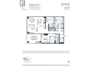 1191 Sunset Drive Unit# 1106. Kelowna, British Columbia