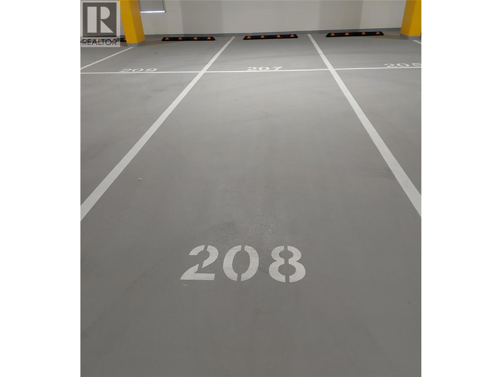 1191 Sunset Drive Unit# 1106. Kelowna, British Columbia