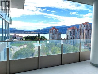 1191 Sunset Drive Unit# 1106. Kelowna, British Columbia