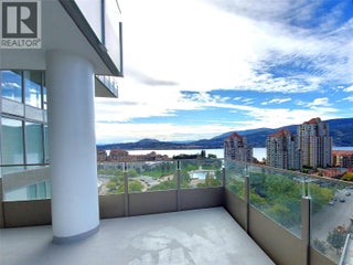 1191 Sunset Drive Unit# 1106. Kelowna, British Columbia