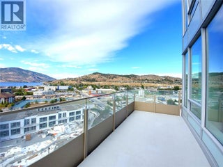 1191 Sunset Drive Unit# 1106. Kelowna, British Columbia