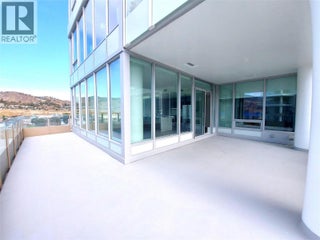 1191 Sunset Drive Unit# 1106. Kelowna, British Columbia