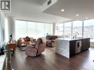 1191 Sunset Drive Unit# 1106. Kelowna, British Columbia