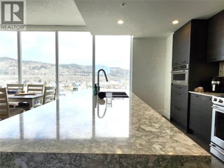 1191 Sunset Drive Unit# 1106. Kelowna, British Columbia