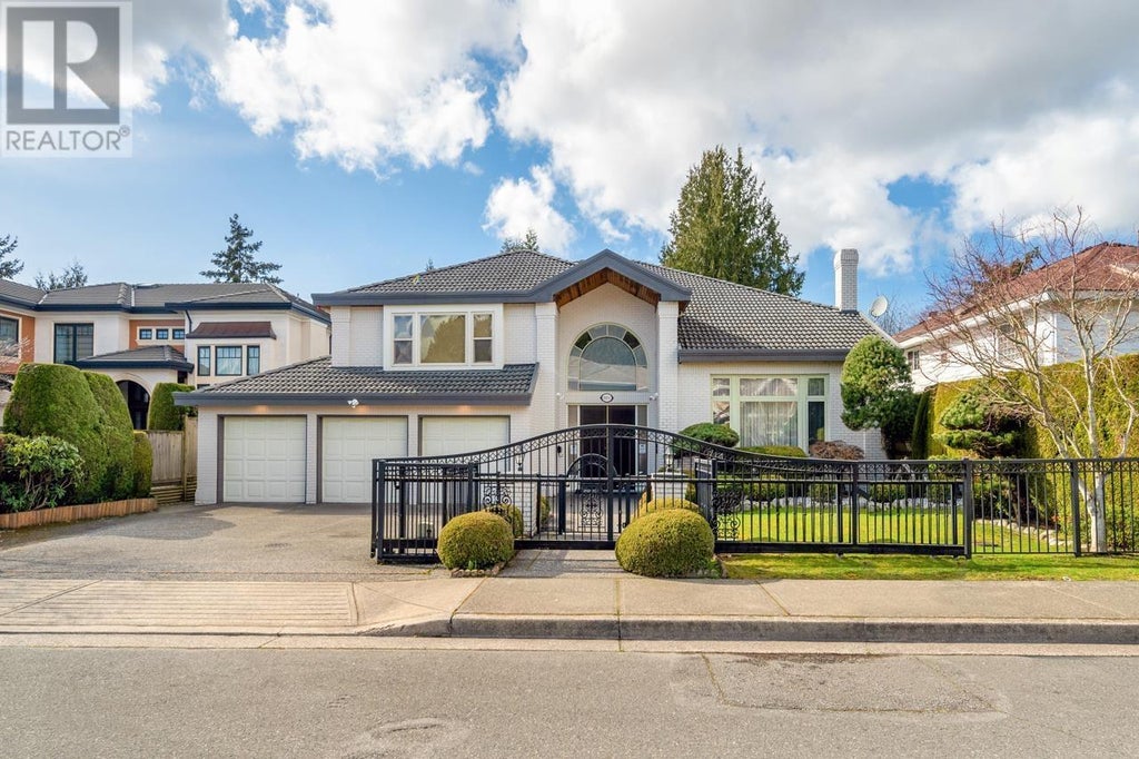 8831 Foster Road, Richmond