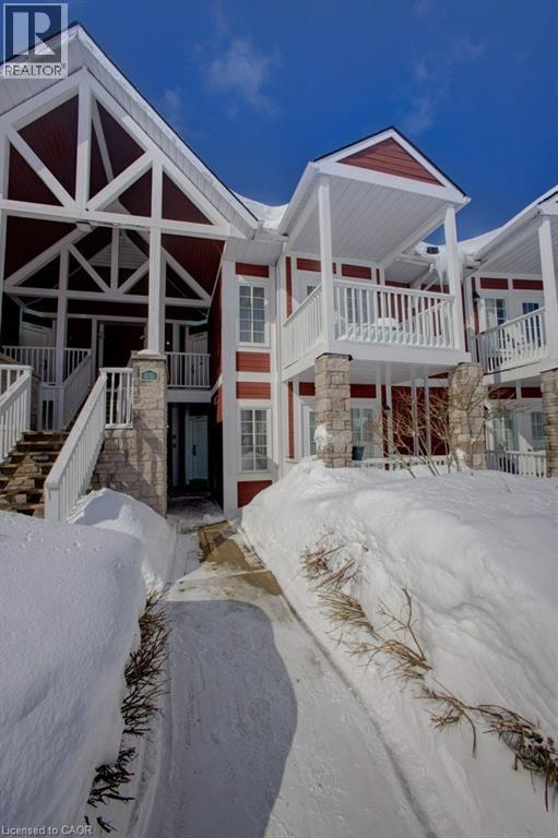 90 Highland Drive Unit# 2264, Shanty Bay