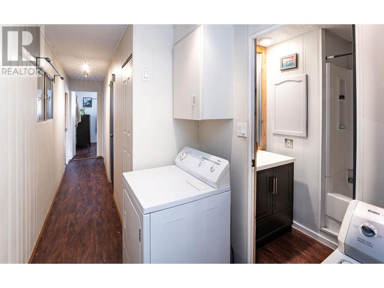 1079 Lundell Road Unit# 3. Revelstoke, British Columbia