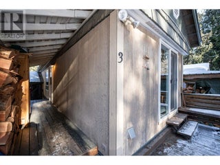 1079 Lundell Road Unit# 3. Revelstoke, British Columbia