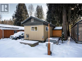 1079 Lundell Road Unit# 3. Revelstoke, British Columbia