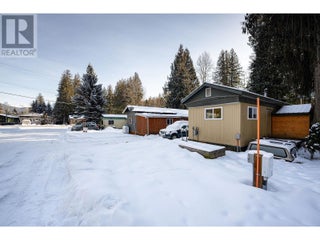 1079 Lundell Road Unit# 3. Revelstoke, British Columbia