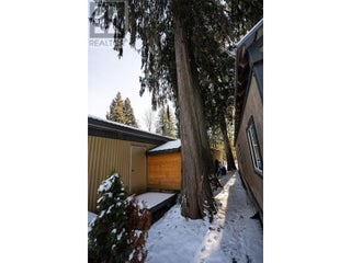 1079 Lundell Road Unit# 3. Revelstoke, British Columbia