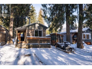 1079 Lundell Road Unit# 3. Revelstoke, British Columbia