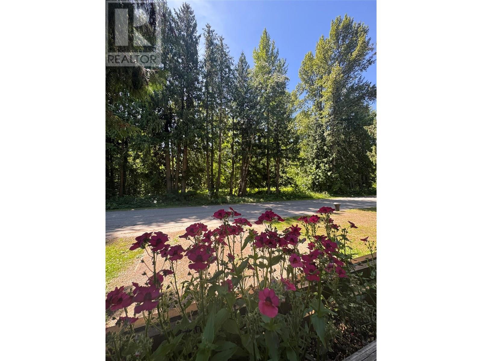 1079 Lundell Road Unit# 3. Revelstoke, British Columbia