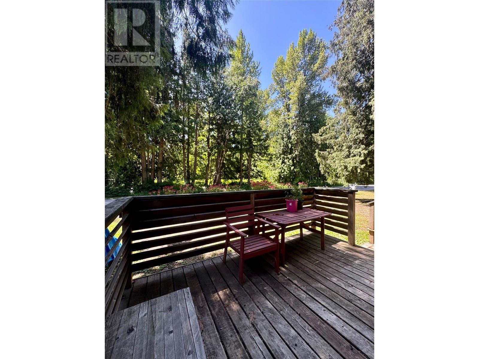 1079 Lundell Road Unit# 3. Revelstoke, British Columbia