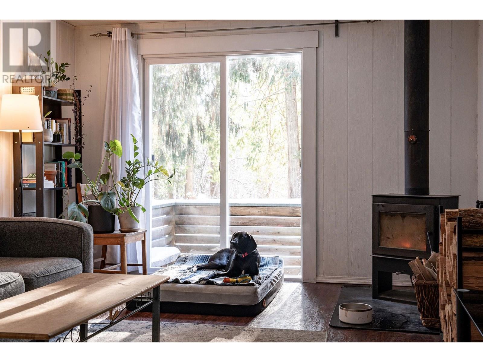 1079 Lundell Road Unit# 3. Revelstoke, British Columbia