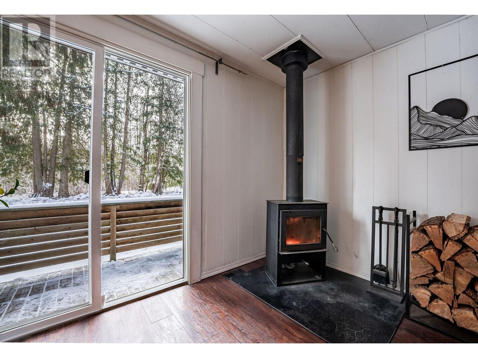 1079 Lundell Road Unit# 3. Revelstoke, British Columbia