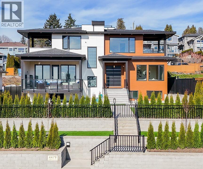 4479 Carson Street, Burnaby