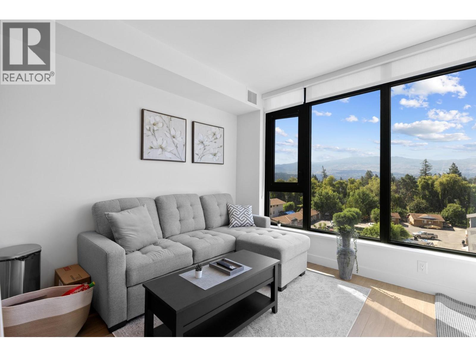 3699 Capozzi Road Unit# 506. Kelowna, British Columbia