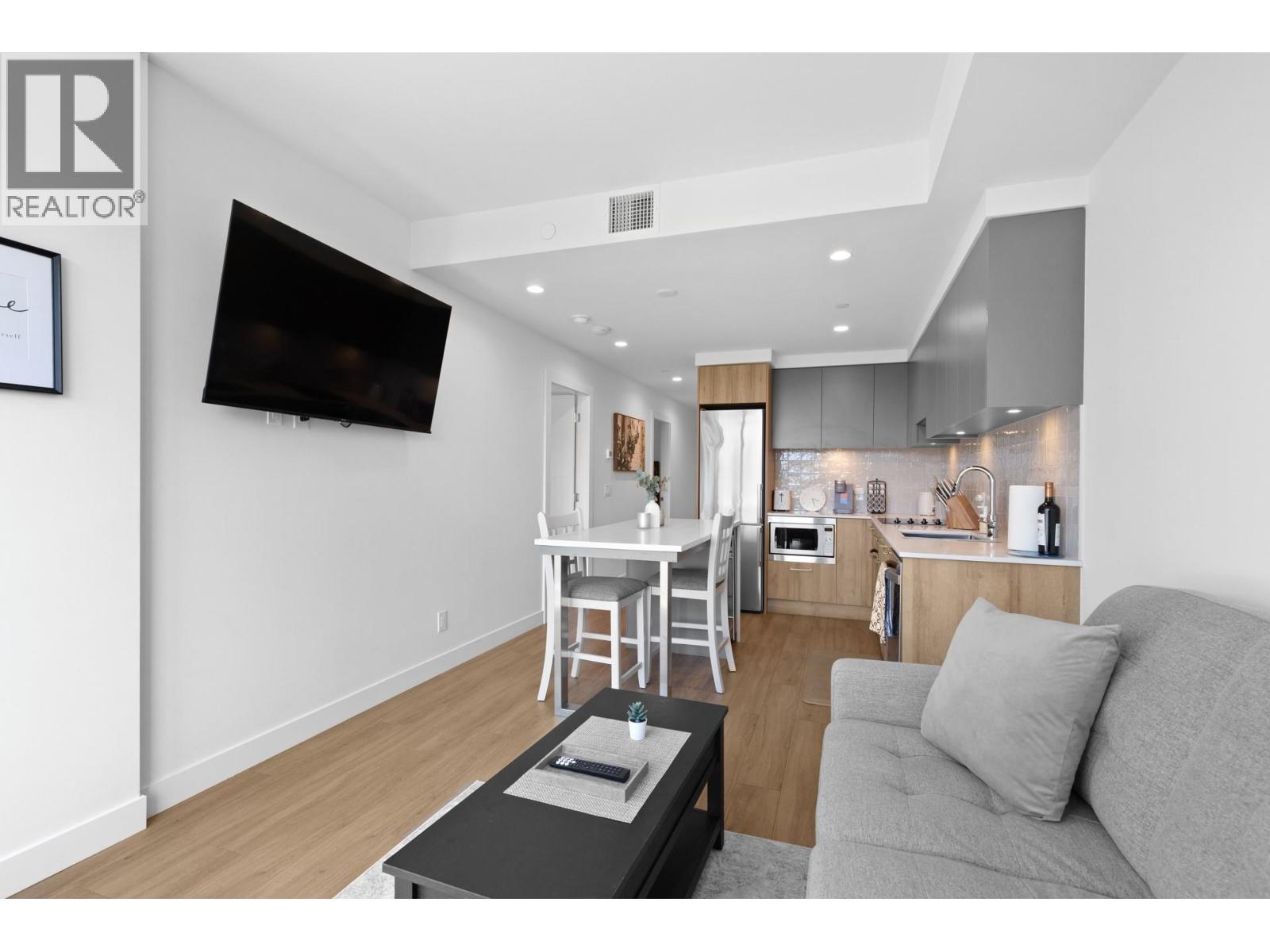 3699 Capozzi Road Unit# 506. Kelowna, British Columbia