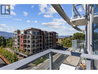 3699 Capozzi Road Unit# 506. Kelowna, British Columbia