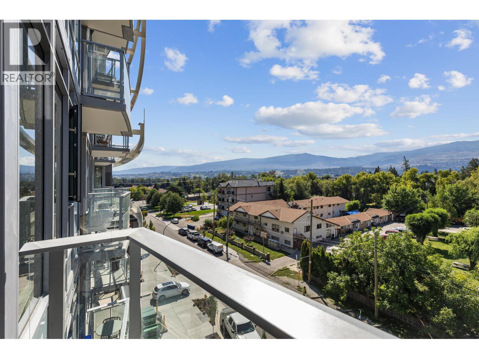 3699 Capozzi Road Unit# 506. Kelowna, British Columbia