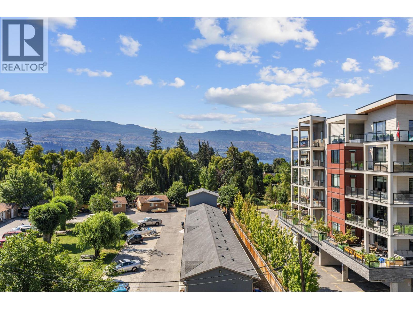 3699 Capozzi Road Unit# 506. Kelowna, British Columbia