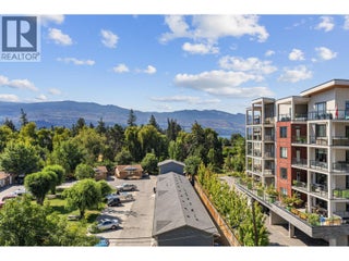 3699 Capozzi Road Unit# 506. Kelowna, British Columbia