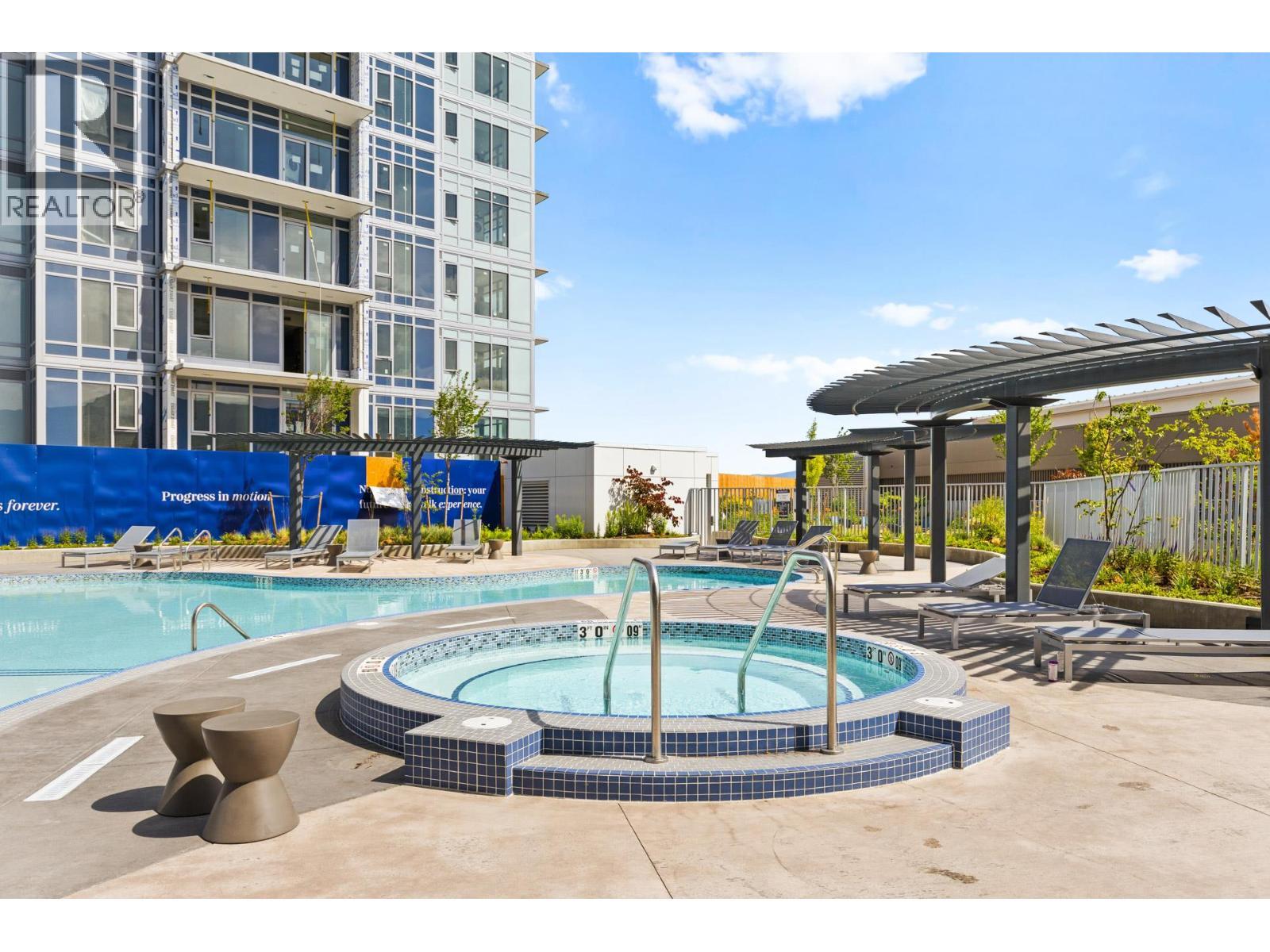 3699 Capozzi Road Unit# 506. Kelowna, British Columbia