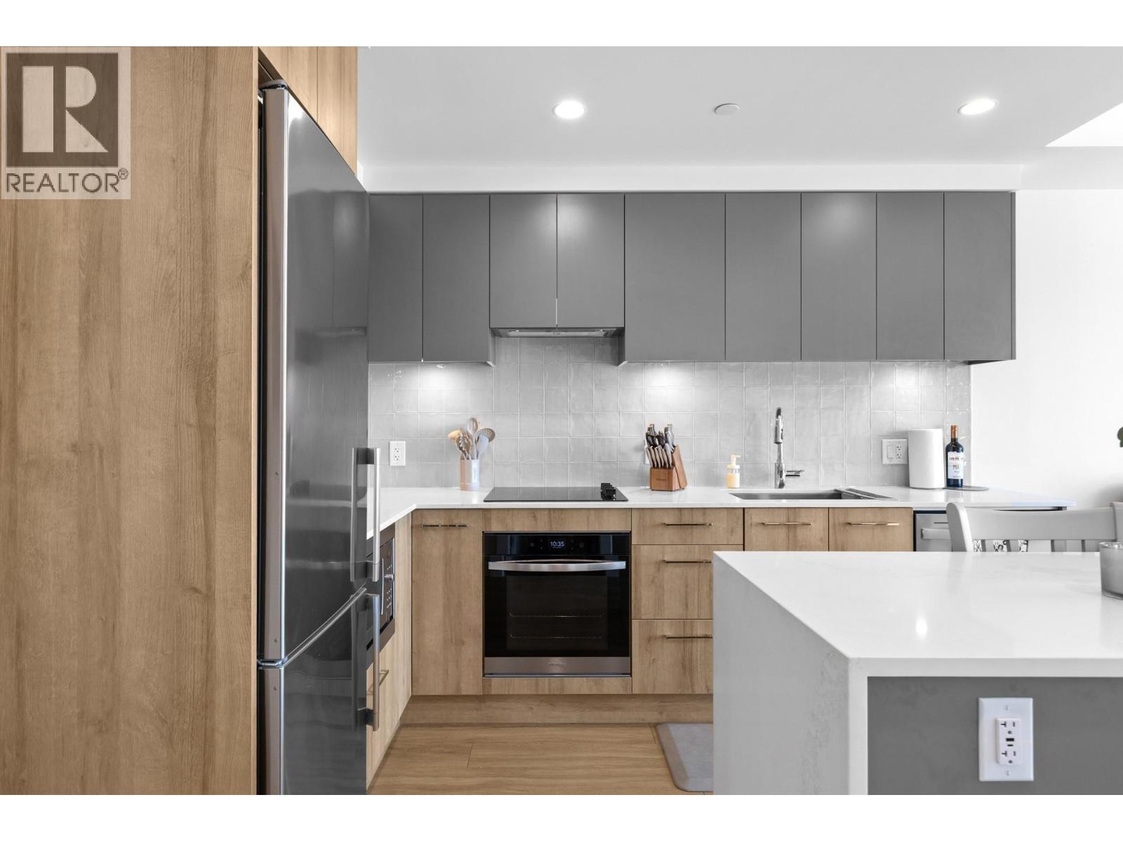 3699 Capozzi Road Unit# 506. Kelowna, British Columbia