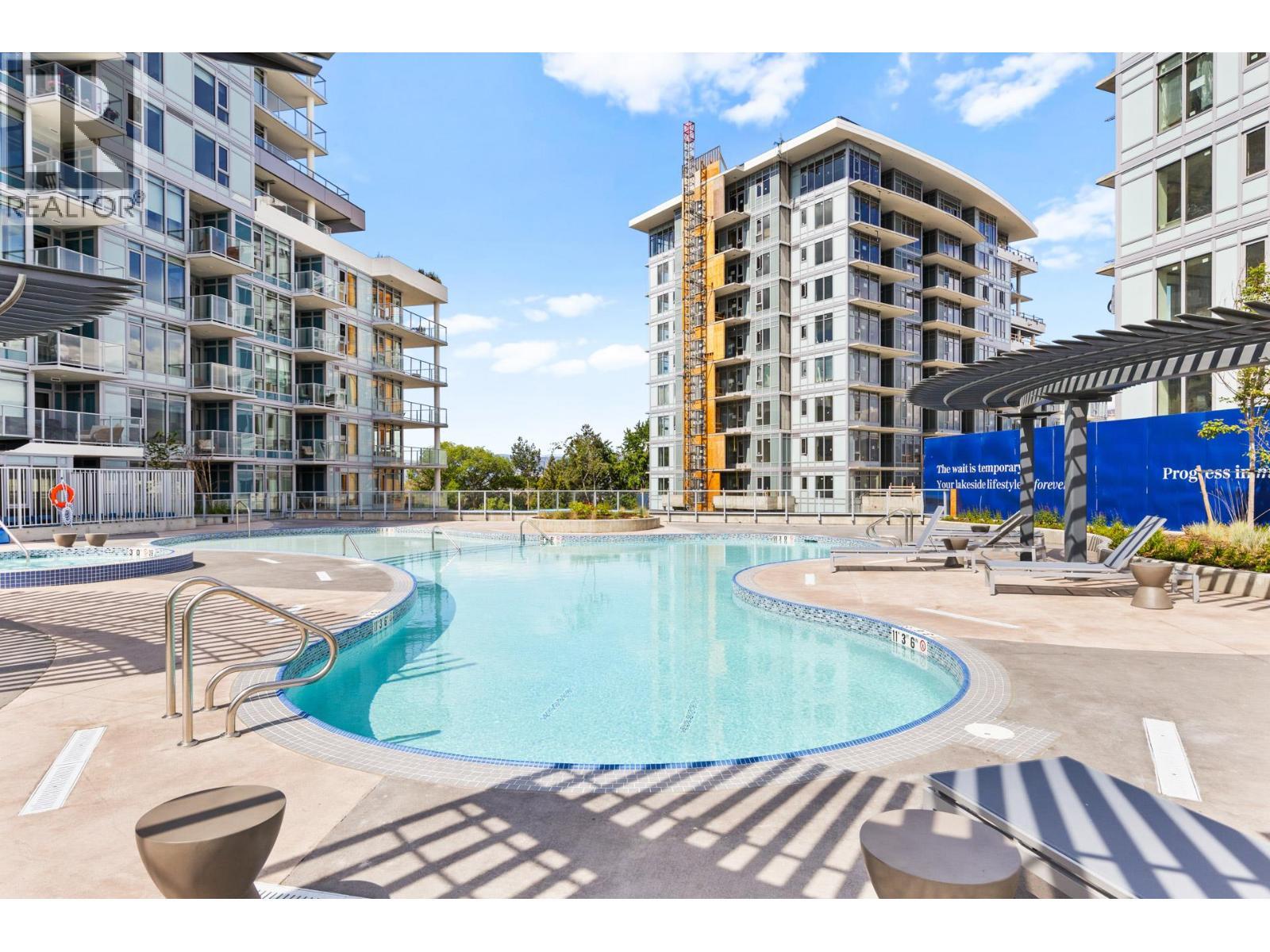3699 Capozzi Road Unit# 506. Kelowna, British Columbia