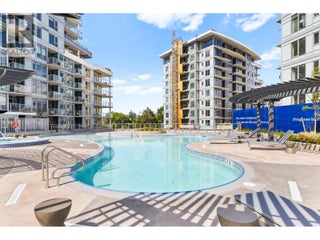 3699 Capozzi Road Unit# 506. Kelowna, British Columbia