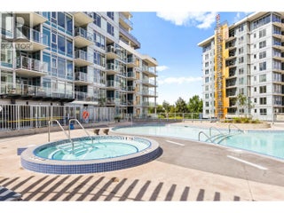 3699 Capozzi Road Unit# 506. Kelowna, British Columbia