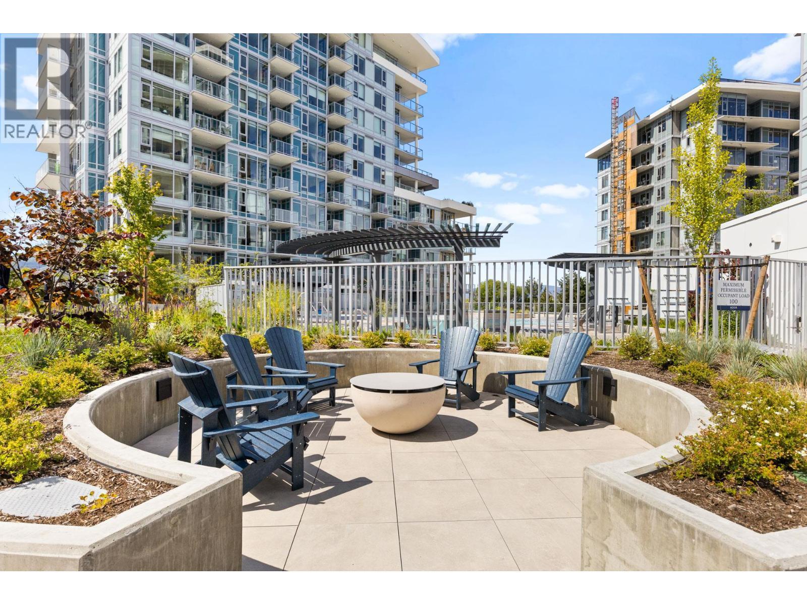 3699 Capozzi Road Unit# 506. Kelowna, British Columbia